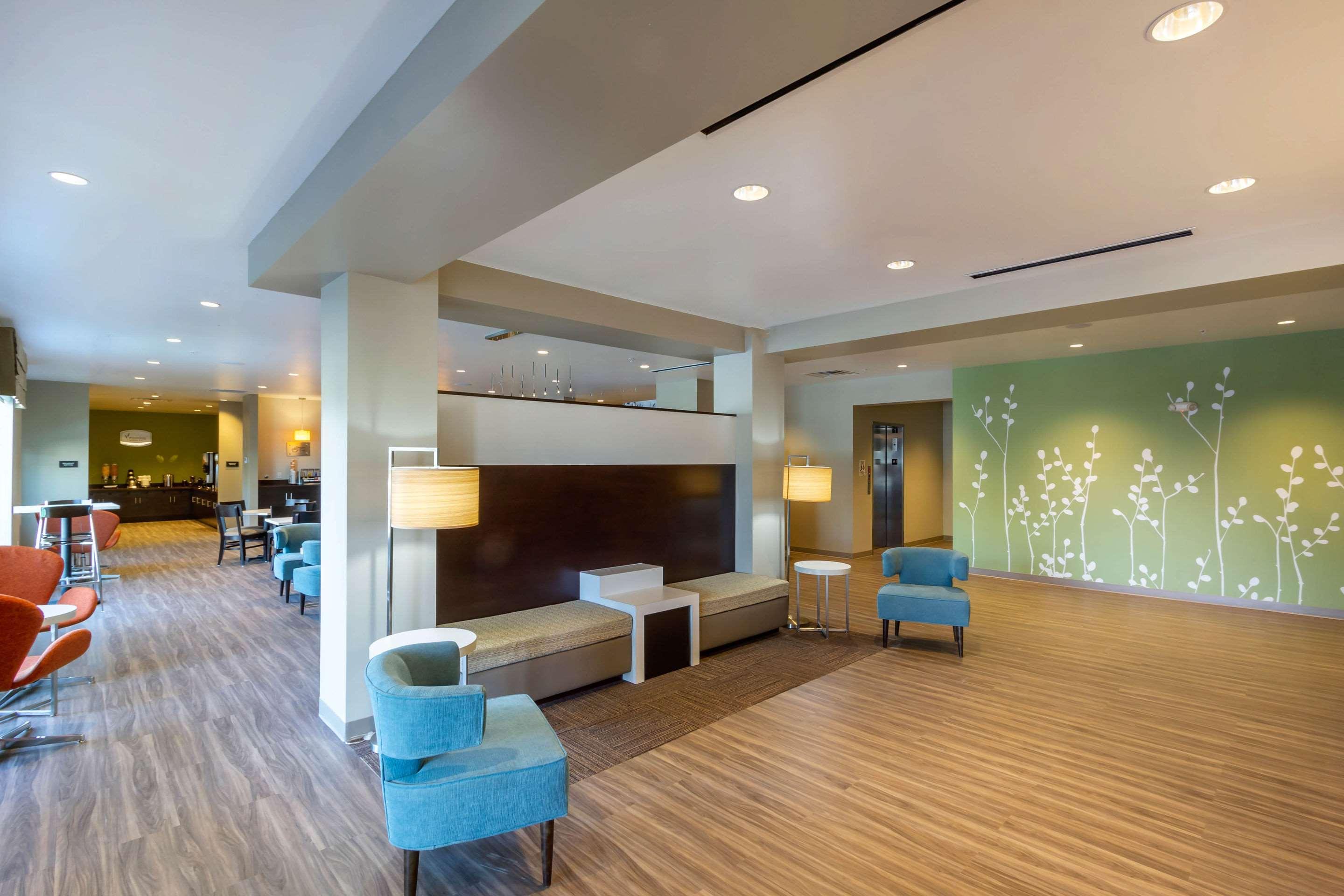 Sleep Inn & Suites Tampa South Luaran gambar