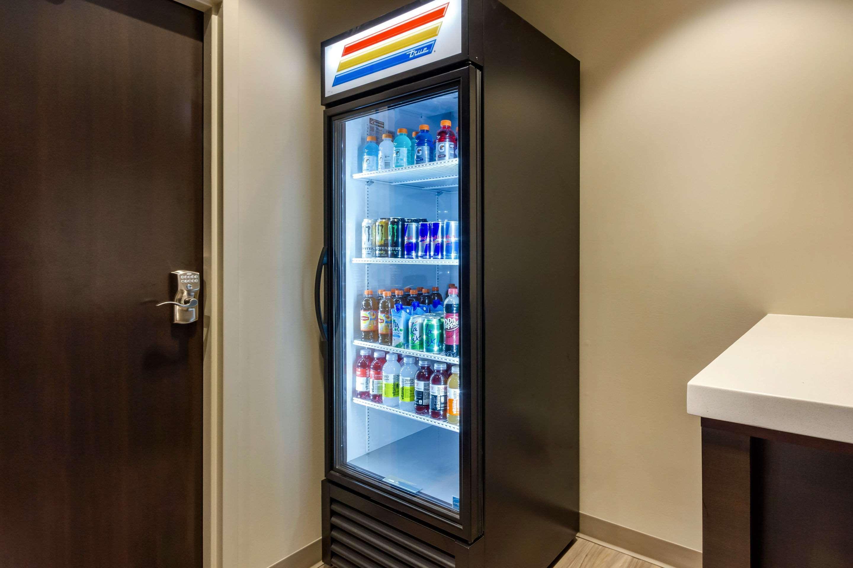 Sleep Inn & Suites Tampa South Luaran gambar