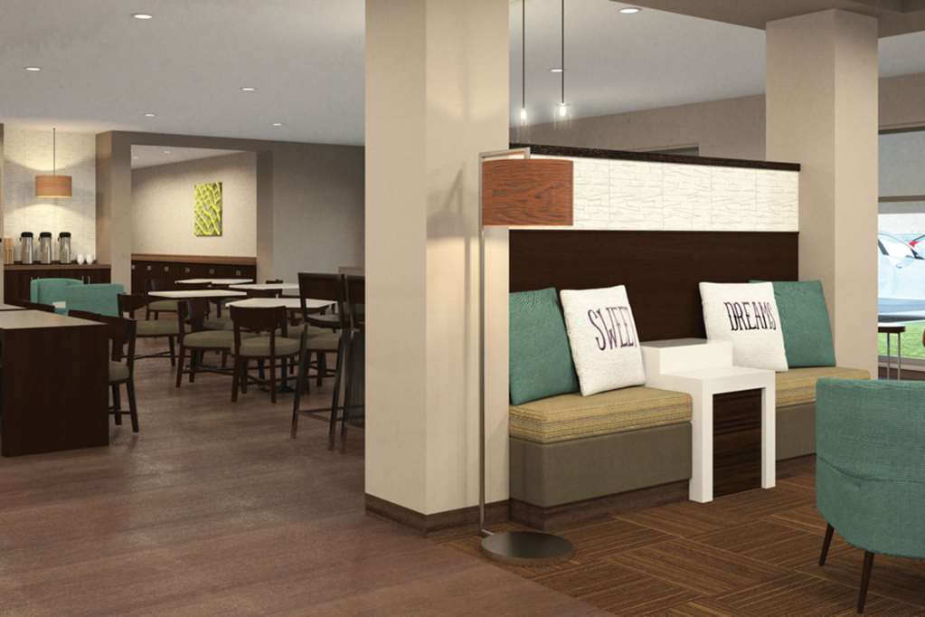 Sleep Inn & Suites Tampa South Dalaman gambar